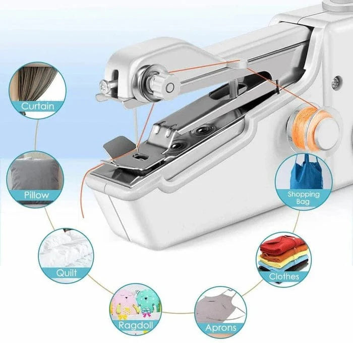 Portable Sewing Machine