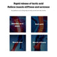 Fascial Deep Muscle Fitness Chargeable gun Massager