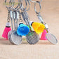 Keychains