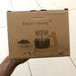 Self Mixing Glass Mug for Home & Office