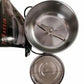 Multifunctional Electric Mixer Grinder