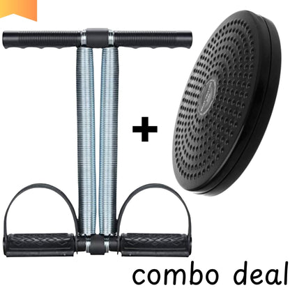 Twister Exercise Machine & Tummy Trimmer