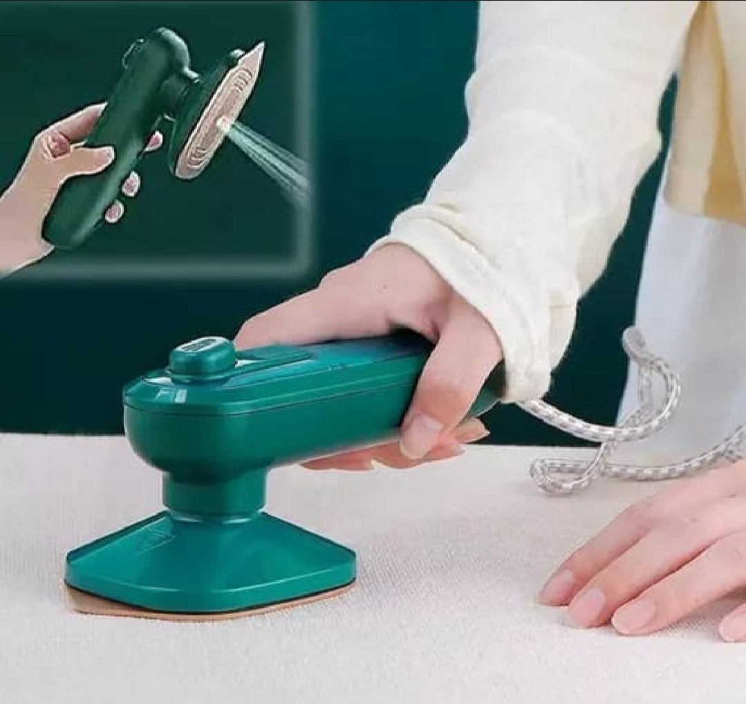 Professional Micro Steam Iron