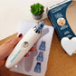 Pore Cleaning Device