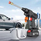 Car Washer Pressure | Automatic Cordless Car Wash Spray Gun