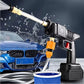 Car Washer Pressure | Automatic Cordless Car Wash Spray Gun