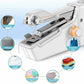 Portable Sewing Machine